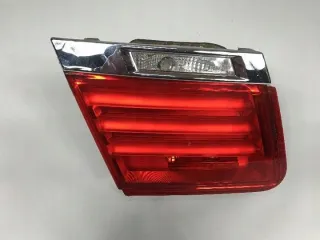 7182205 Фонарь задний левый BMW 7 F01/F02 Арт e12344410, вид 3
