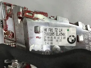 7182205 Фонарь задний левый BMW 7 F01/F02 Арт e12344410, вид 4