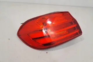 7296099 Фонарь задний левый BMW 4 F32/F33/GT F36 Арт e12344189, вид 1