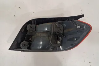7296099 Фонарь задний левый BMW 4 F32/F33/GT F36 Арт e12344189, вид 2
