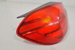 7296099 Фонарь задний левый BMW 4 F32/F33/GT F36 Арт e12344189, вид 3