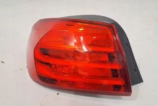 7296099 Фонарь задний левый BMW 4 F32/F33/GT F36 Арт e12344189, вид 4