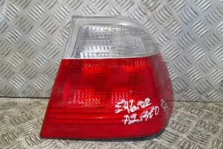 8383822 Фонарь задний правый BMW 3 E46 Арт e12344078, вид 2
