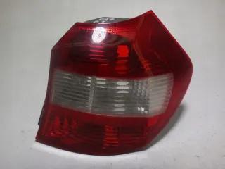 6924502 Фонарь задний правый BMW 1 E81/E82/E87/E88 Арт e12343893, вид 1