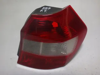 6924502 Фонарь задний правый BMW 1 E81/E82/E87/E88 Арт e12343893, вид 2