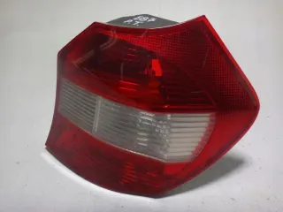 6924502 Фонарь задний правый BMW 1 E81/E82/E87/E88 Арт e12343893, вид 3