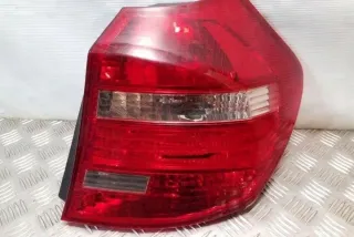 7164956 Фонарь задний правый BMW 1 E81/E82/E87/E88 Арт e12343884, вид 1