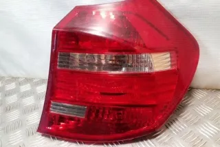 7164956 Фонарь задний правый BMW 1 E81/E82/E87/E88 Арт e12343884, вид 3
