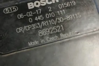 0445010111 Насос топливный Volvo S60 2 Арт e12343817, вид 5