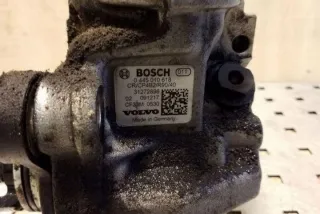 0445010618 Насос топливный Volvo S60 2 Арт e12343816, вид 2