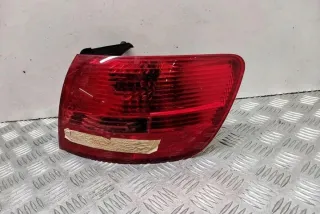 89036920 Фонарь задний правый Audi A6 C6 (S6,RS6) Арт e12343626, вид 1