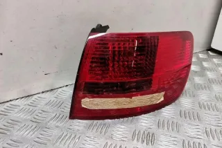 89036920 Фонарь задний правый Audi A6 C6 (S6,RS6) Арт e12343626, вид 2