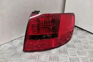 89036920 Фонарь задний правый Audi A6 C6 (S6,RS6) Арт e12343625, вид 2