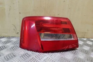 4G5945095 Фонарь задний левый Audi A6 C7 (S6,RS6) Арт e12343563, вид 7