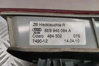 8E9945094A Фонарь задний правый Audi A4 B7 Арт e12343438, вид 3