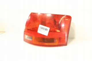8E9945096E Фонарь задний правый Audi A4 B7 Арт e12343386, вид 4