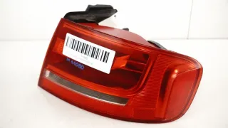  Фонарь задний правый Audi A4 B8 Арт e12343349, вид 1