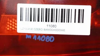  Фонарь задний правый Audi A4 B8 Арт e12343349, вид 3