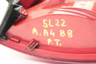 TBS12023 Фонарь задний правый Audi A4 B8 Арт e12343348, вид 7