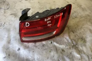 8W9945070 Фонарь задний правый Audi A4 B9 Арт e12343295, вид 1
