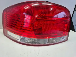 8P0945095 280401 Фонарь задний левый Audi A3 8P Арт e12343224, вид 3
