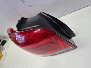 8P0945095 280401 Фонарь задний левый Audi A3 8P Арт e12343224, вид 5