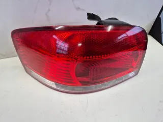 8P0945095 280401 Фонарь задний левый Audi A3 8P Арт e12343224, вид 6