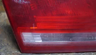 C1877 8P4945093D Фонарь задний левый Audi A3 8P Арт e12343210, вид 5