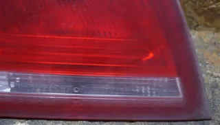 C1877 8P4945093D Фонарь задний левый Audi A3 8P Арт e12343210, вид 6