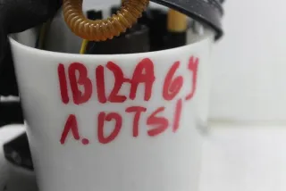 6R0919051N Насос топливный Seat Ibiza 4 Арт e12343170, вид 2