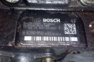 8200950493 Насос топливный Renault Trafic 2 Арт e12343156, вид 1