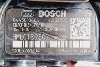 167008960R Насос топливный Renault Espace 5 Арт e12343105, вид 4