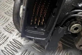 0470504205 Насос топливный Opel Vectra C  Арт e12343052, вид 2