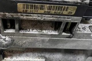 0470504205 Насос топливный Opel Vectra C  Арт e12343052, вид 8
