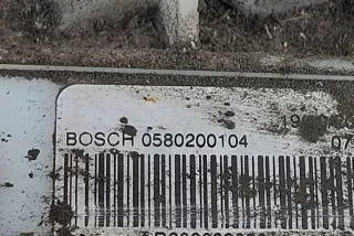 0580200104 Насос топливный Opel Corsa D Арт e12343038, вид 3