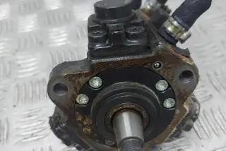 0445010156 Насос топливный Opel Astra H Арт e12343025, вид 2
