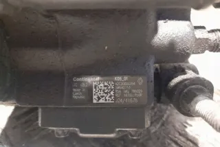167008859R Насос топливный Nissan Qashqai 2 Арт e12342969, вид 4