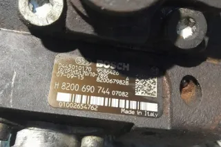 8200690744 Насос топливный Nissan Qashqai 2 Арт e12342968, вид 1