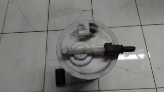 0580313120 Насос топливный Nissan Almera N16 Арт e12342943, вид 2