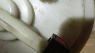 0580313120 Насос топливный Nissan Almera N16 Арт e12342943, вид 3