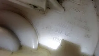 0580313120 Насос топливный Nissan Almera N16 Арт e12342943, вид 4