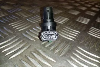 0232103063 Датчик коленвала Volvo S80 1 Арт e12342854, вид 2