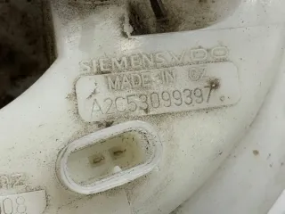2044700494 LORK-906-22700 Насос топливный Mercedes C W204 Арт e12342764, вид 4