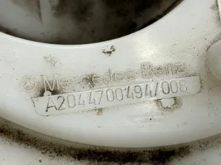 2044700494 LORK-906-22700 Насос топливный Mercedes C W204 Арт e12342764, вид 5