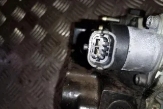 3310027400 Насос топливный Hyundai Santa FE 3 (DM) Арт e12342561, вид 1