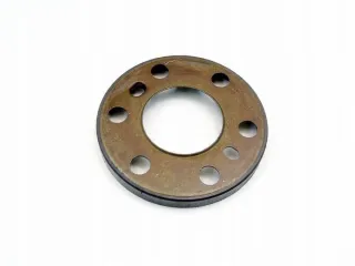 Z18XERKIWK Датчик коленвала Opel Astra H Арт e12342504, вид 1
