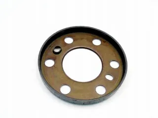 Z18XERKIWK Датчик коленвала Opel Astra H Арт e12342504, вид 3