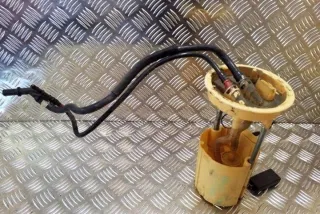 A2C53100005 Насос топливный Ford Galaxy 3 Арт e12342435, вид 2