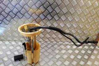 A2C53100005 Насос топливный Ford Galaxy 3 Арт e12342435, вид 3