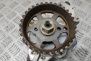 9651844380 Насос топливный Ford Focus 3 Арт e12342426, вид 3